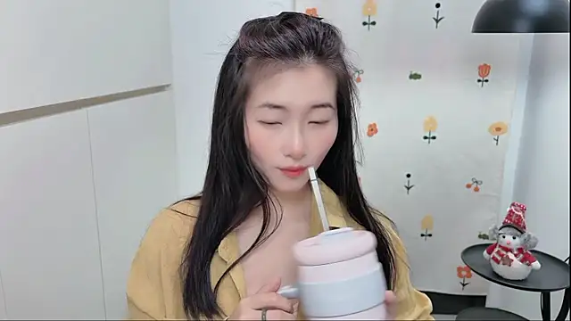 Rosalind xixi online show from 05.10.26