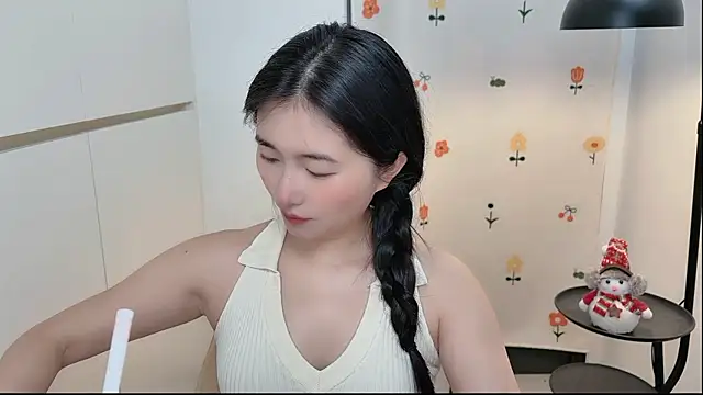 Rosalind xixi online show from 05.12.26
