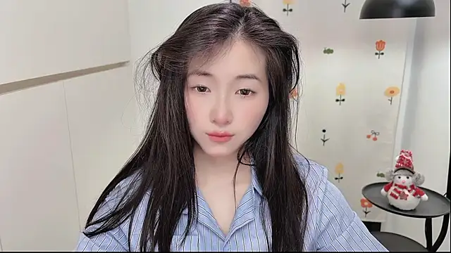 Rosalind xixi online show from 05.21.26