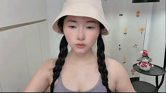 Rosalind xixi online show from 05.23.26