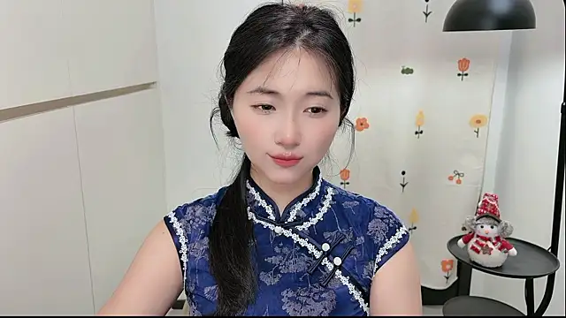 Rosalind xixi online show from 05.25.26