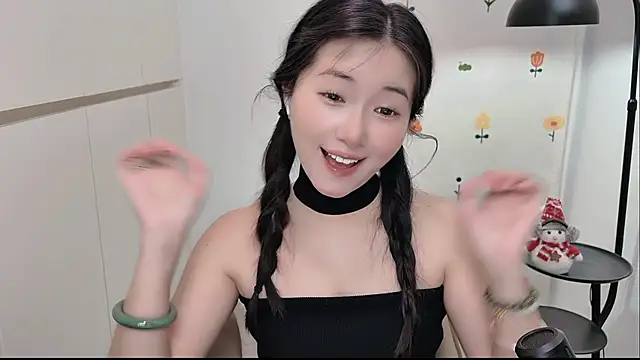 Rosalind xixi online show from 05.29.26