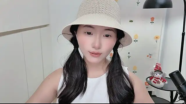 Rosalind xixi online show from 05.30.26