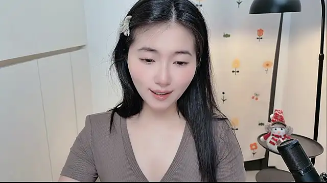 Rosalind xixi online show from 06.01.26