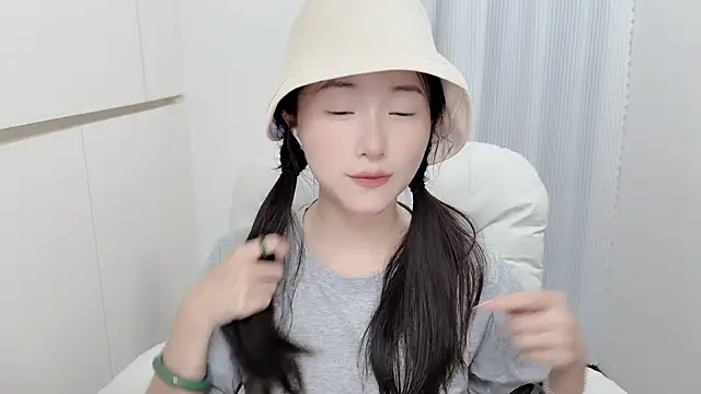 Rosalind xixi online show from 06.28.26