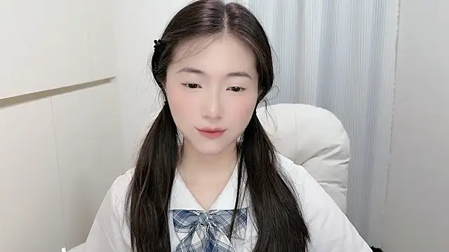 Rosalind xixi online show from 07.28.26