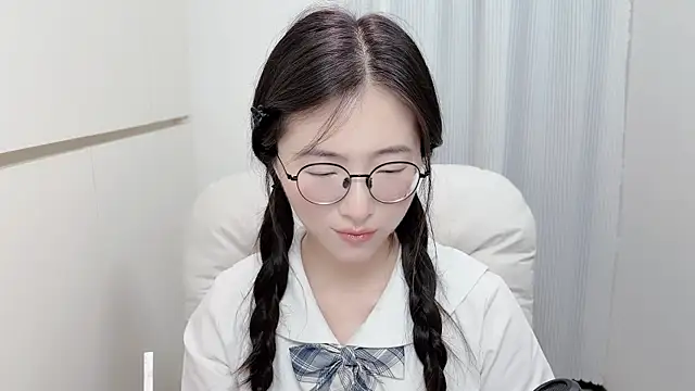 Rosalind xixi online show from 07.28.26