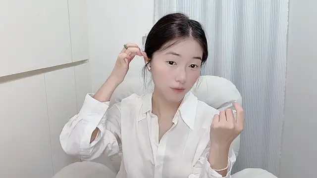 Rosalind xixi online show from 08.02.26