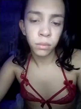 LunaMell online show from 10.17.25