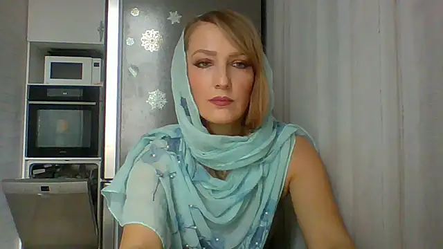 Snapshot of Vexxaa chatting on 02.01.26 Vexxaa online show from 02.01.26