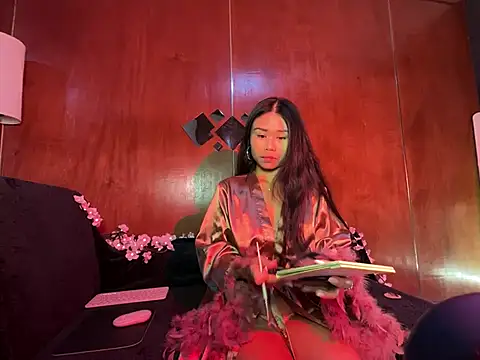 JellySbeans online show from 02.25.26