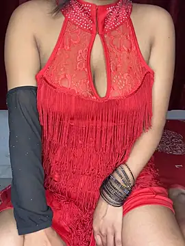 Cute-Samayra online show from 09.23.25