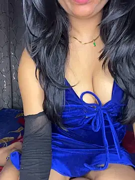 Cute-Samayra online show from 05.20.26