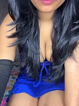 Cute-Samayra online show from 05.24.26