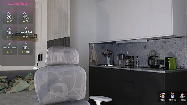 Snapshot of soguesswhat chatting on 11.11.25 soguesswhat online show from 11.11.25