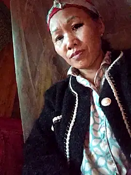 Snapshot of TinTin321 chatting on 11.11.25 TinTin321 online show from 11.11.25