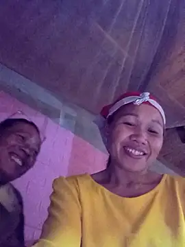 Snapshot of TinTin321 chatting on 12.04.25 TinTin321 online show from 12.04.25