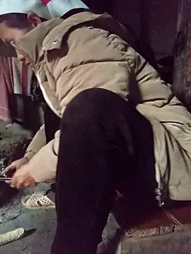 Snapshot of TinTin321 chatting on 01.07.26 TinTin321 online show from 01.07.26