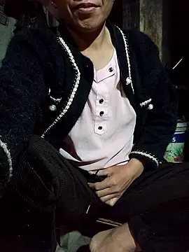 Snapshot of TinTin321 chatting on 01.09.26 TinTin321 online show from 01.09.26