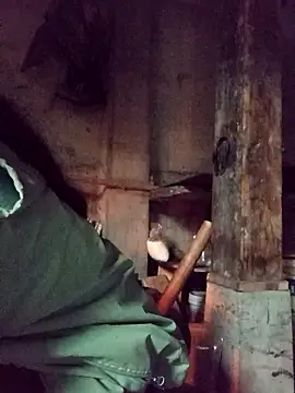 Snapshot of TinTin321 chatting on 01.15.26 TinTin321 online show from 01.15.26