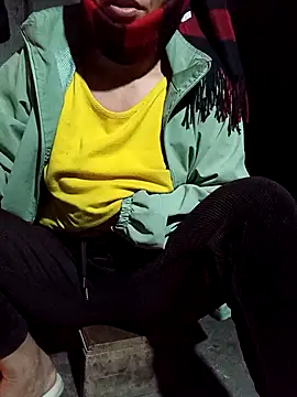 TinTin321 online show from 02.03.26