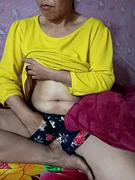 TinTin321 online show from 03.03.26