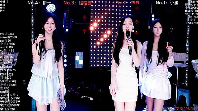 Snapshot of ZZ00033S chatting on 02.04.26 ZZ00033S online show from 02.04.26