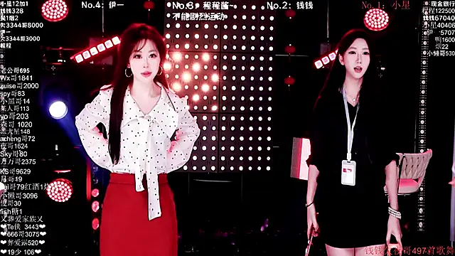 Snapshot of ZZ00033S chatting on 02.27.26 ZZ00033S online show from 02.27.26