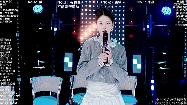 Snapshot of ZZ00033S chatting on 03.10.26 ZZ00033S online show from 03.10.26