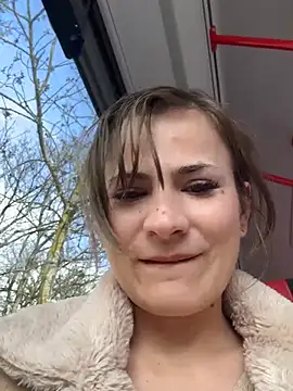 IsabellaEtha online show from 03.12.26