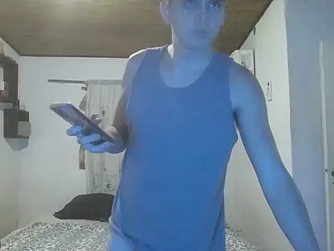 Rodrigo99 9 online show from 04.22.26