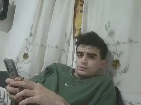 Rodrigo99 9 online show from 04.23.26