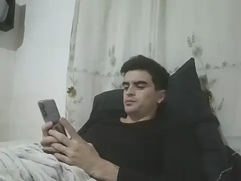 Rodrigo99 9 online show from 04.27.26