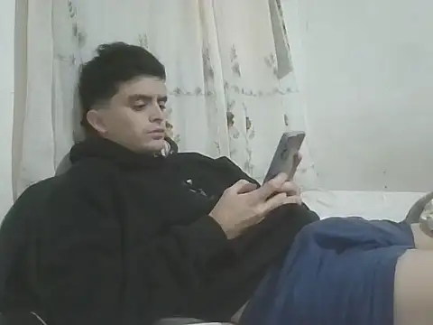 Rodrigo99 9 online show from 04.30.26