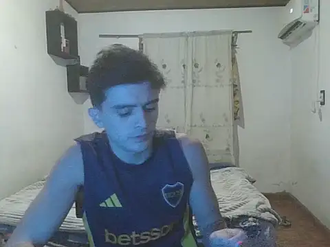 Rodrigo99 9 online show from 05.05.26