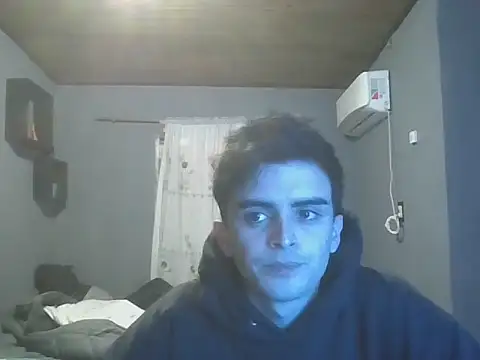Rodrigo99 9 online show from 06.16.26