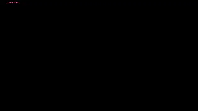 TheeaBlanco online show from 10.10.25