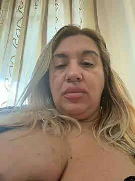 TheeaBlanco online show from 06.09.26