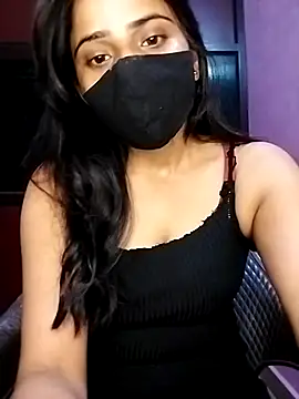 Amisha2 online show from 09.28.25