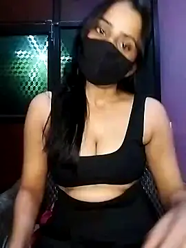 Amisha2 online show from 10.16.25