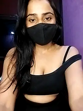 Amisha2 online show from 10.27.25