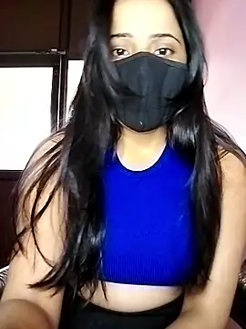 Amisha2 online show from 01.10.26