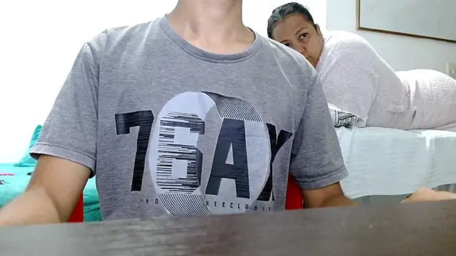 18and45couple online show from 05.04.26