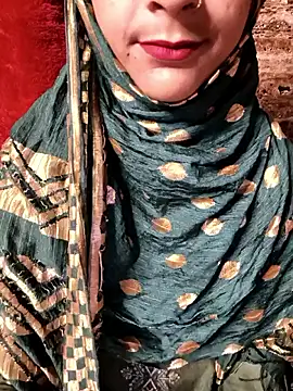 Indian-Aleena online show from 09.22.25