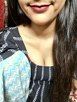 Indian-Aleena online show from 10.17.25