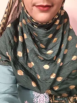 Indian-Aleena online show from 06.17.26