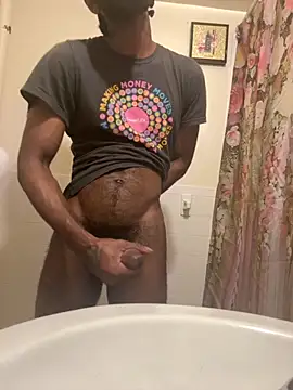 BigBDMari online show from 09.08.25