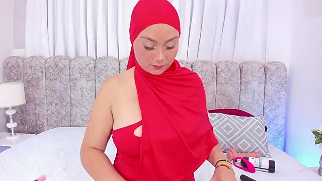 azaharaaa  online show from 05.26.26