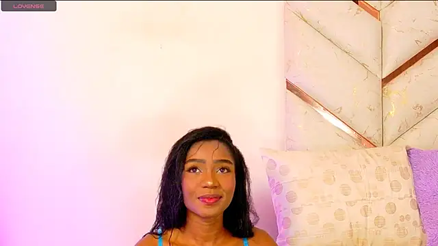AlanaDoll online show from 06.13.26