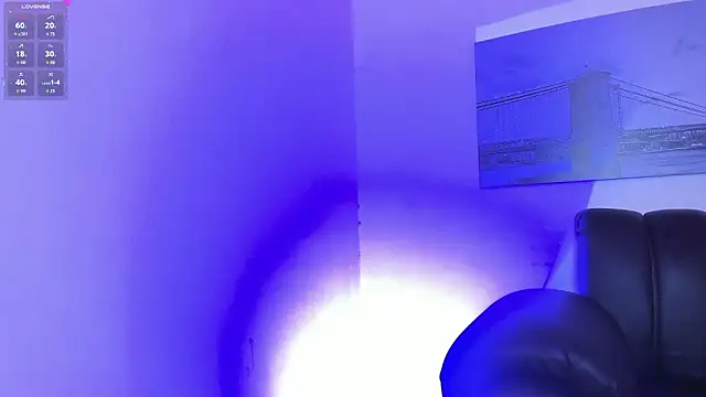 Dalila gidi online show from 01.17.26